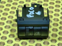 Переключатель корректора фар Volkswagen Polo AW1 2021 CWVA