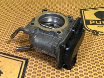 Дроссельная заслонка Hyundai Creta GS 2017 G4NA