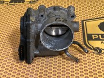 Дроссельная заслонка Hyundai Creta GS 2017 G4NA