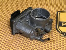 Дроссельная заслонка Hyundai Creta GS 2017 G4NA