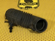 Патрубок воздушного фильтра гофра Hyundai Creta GS 2017 G4FG