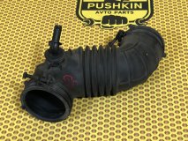 Патрубок воздушного фильтра гофра Hyundai Creta GS 2017 G4FG