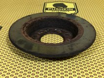 Диск тормозной задний Hyundai Creta GS 2017 G4FG