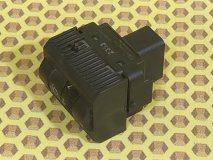 Переключатель корректора фар Volkswagen Polo MK2 2013 CFNA