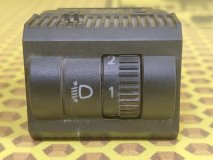 Переключатель корректора фар Volkswagen Polo MK2 2013 CFNA