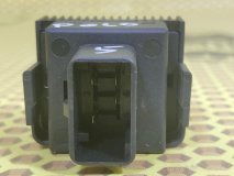 Переключатель корректора фар Volkswagen Polo MK2 2013 CFNA