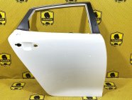 Дверь правая задняя Kia Optima JF 2019 G4ND