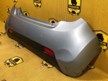 Бампер задний Chevrolet Spark M300 2011 B10D1