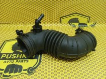 Патрубок воздушного фильтра гофра Hyundai Creta GS 2019 G4FG