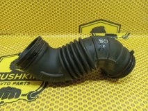 Патрубок воздушного фильтра гофра Hyundai Creta GS 2019 G4FG