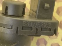 Клапан электромагнитный Renault Espace JR 2017 R9M