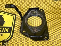 Кронштейн опоры двигателя левый Citroen C4 B7 2011 EP6C