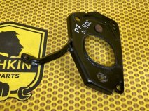 Кронштейн опоры двигателя левый Citroen C4 B7 2011 EP6C