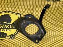 Кронштейн опоры двигателя левый Citroen C4 B7 2011 EP6C