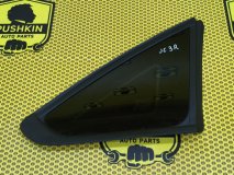 Стекло кузовное правое заднее Renault Arkana JC 2021 H4M 440