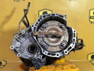 АКПП Mazda CX-7 ER 2007 L3-VDT