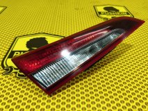 Фонарь крышки багажника левый Kia Soul SK3 2019 G4FG