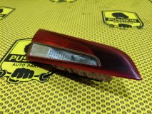 Фонарь крышки багажника левый Kia Soul SK3 2019 G4FG