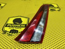 Фонарь крышки багажника левый Kia Soul SK3 2019 G4FG