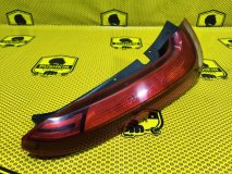 Фонарь в крыло левый задний Kia Soul SK3 2019 G4FG