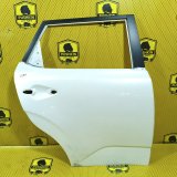 Дверь правая задняя Kia Soul SK3 2019 G4FG