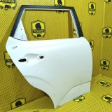 Дверь правая задняя Kia Soul SK3 2019 G4FG