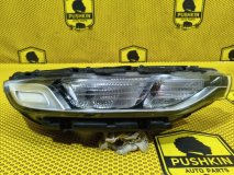 Дневной ходовой огонь правый Kia Soul SK3 2019 G4FG