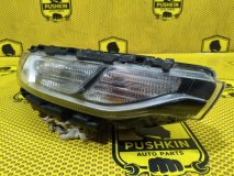 Дневной ходовой огонь правый Kia Soul SK3 2019 G4FG