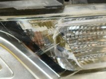 Дневной ходовой огонь правый Kia Soul SK3 2019 G4FG