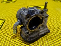 Дроссельная заслонка Suzuki SX4 YA21S 2009 M16A