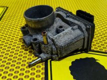 Дроссельная заслонка Suzuki SX4 YA21S 2009 M16A