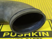 Патрубок воздушного фильтра гофра Suzuki SX4 YA21S 2009 M16A