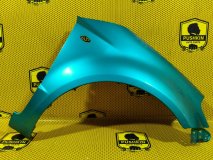 Крыло правое переднее Suzuki SX4 YA21S 2009 M16A