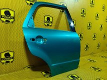 Дверь правая задняя Suzuki SX4 YA21S 2009 M16A