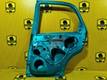 Дверь правая задняя Suzuki SX4 YA21S 2009 M16A