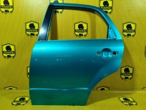 Дверь левая задняя Suzuki SX4 YA21S 2009 M16A