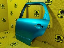 Дверь левая задняя Suzuki SX4 YA21S 2009 M16A