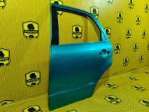 Дверь левая задняя Suzuki SX4 YA21S 2009 M16A