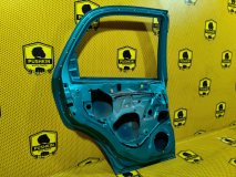 Дверь левая задняя Suzuki SX4 YA21S 2009 M16A