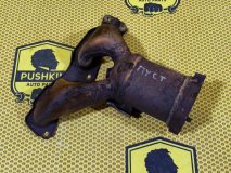 Коллектор выпускной Suzuki SX4 YA21S 2009 M16A