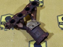 Коллектор выпускной Suzuki SX4 YA21S 2009 M16A