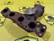 Коллектор выпускной Suzuki SX4 YA21S 2009 M16A