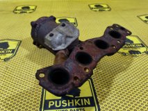 Коллектор выпускной Suzuki SX4 YA21S 2009 M16A