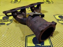 Коллектор выпускной Suzuki SX4 YA21S 2009 M16A