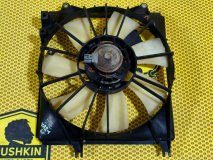Вентилятор охлаждения Suzuki SX4 YA21S 2009 M16A