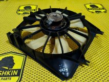 Вентилятор охлаждения Suzuki SX4 YA21S 2009 M16A