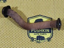 Труба глушителя передняя Suzuki SX4 YA21S 2009 M16A