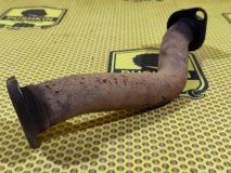 Труба глушителя передняя Suzuki SX4 YA21S 2009 M16A