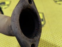 Труба глушителя передняя Suzuki SX4 YA21S 2009 M16A