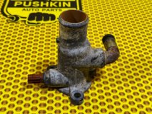 Фланец системы охлаждения Suzuki SX4 YA21S 2009 M16A